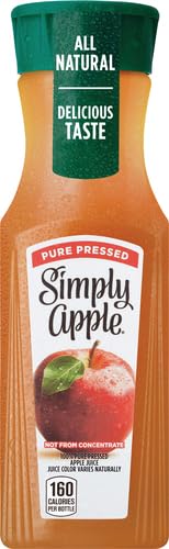 Simply Apple 11.5oz