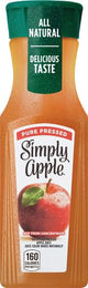Simply Apple 11.5oz