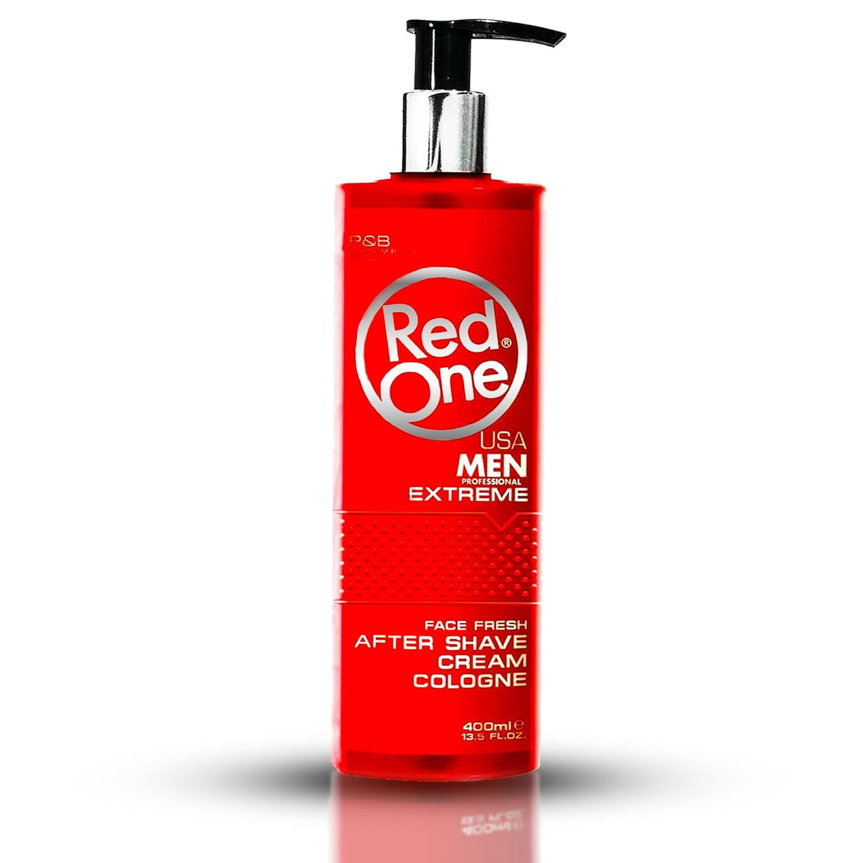 R O A'shave C Cologne Extreme 400ml