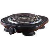 Brentwood Single Burner Hot Plate