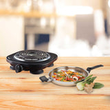 Brentwood Single Burner Hot Plate