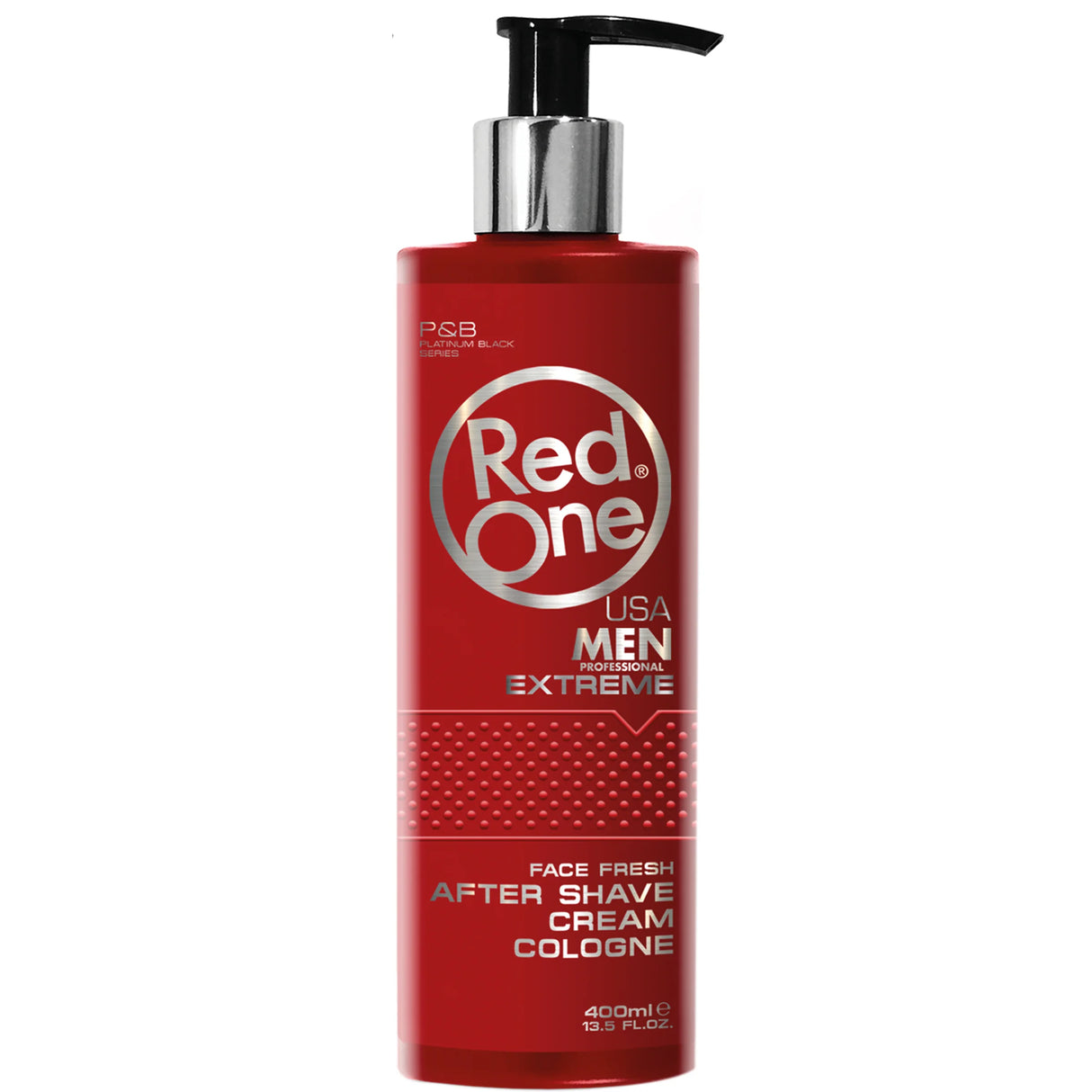 Red One A Shave Cream Extreme 400ml