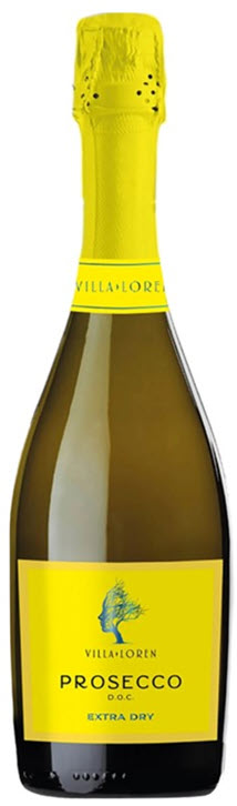 Villa Loren Prosecco 750ml