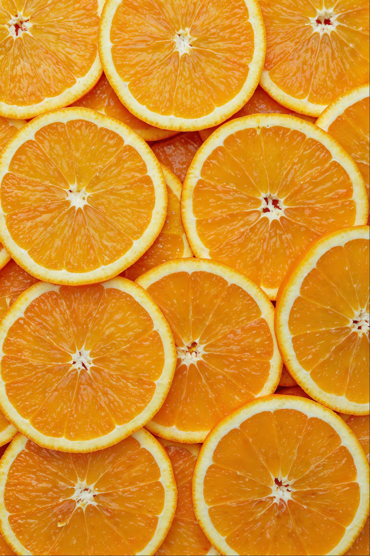 Fresh JoJo's Pick Oranges 4lb