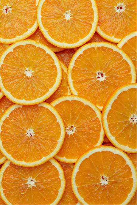 Fresh JoJo's Pick Oranges 4lb