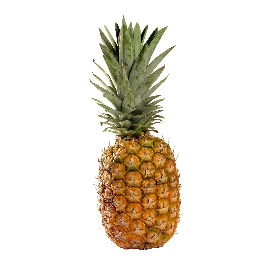 Whole Pineapple