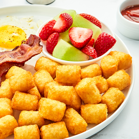 Cavendish Potato Tots 650g