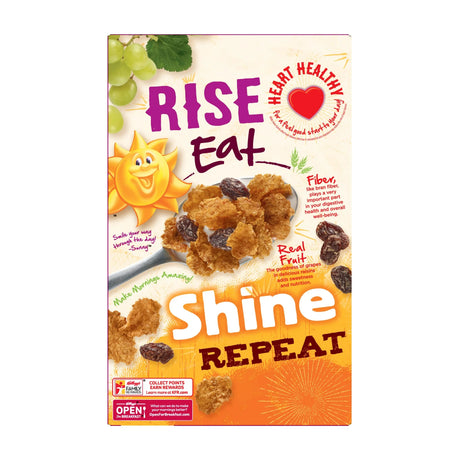 Kelloggs Raisin Bran 27.1oz