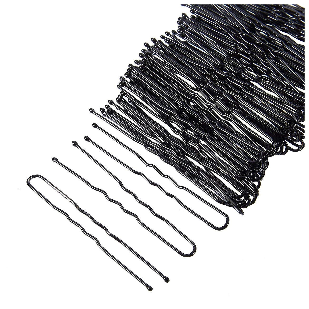 Looks U-Pins Hair Pins 60ct