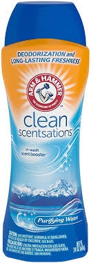 A&H Purifying Water Scent Booster 24oz
