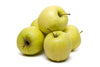 Produce Golden English Apples Each