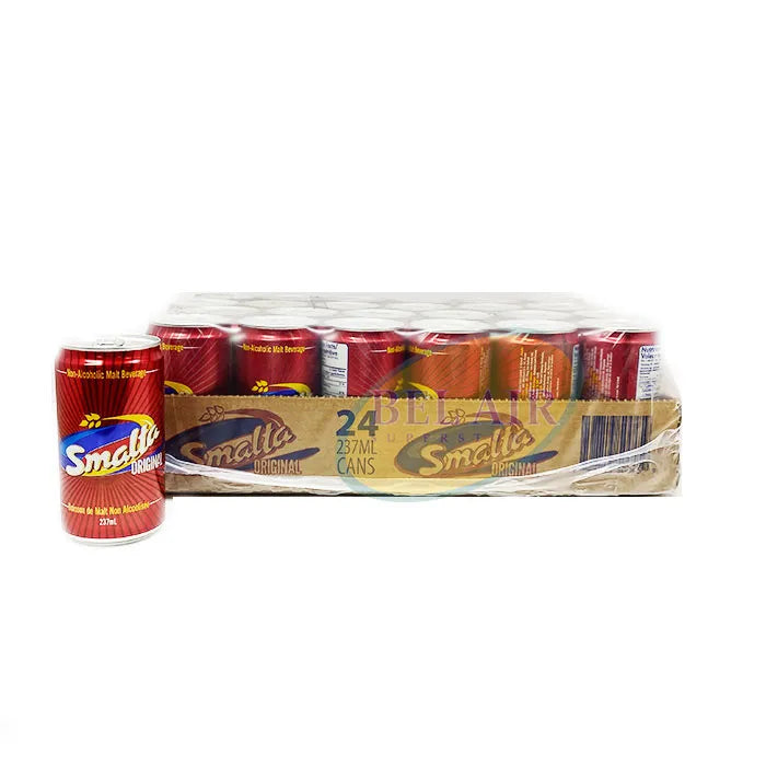 Smalta Original Can Case