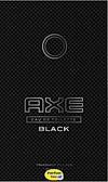Axe Black 100ml