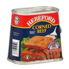 Hereford Corned Beef 7oz