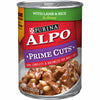 Alpo Prime Cut-Lamb And Rice In Gravy 13.2oz