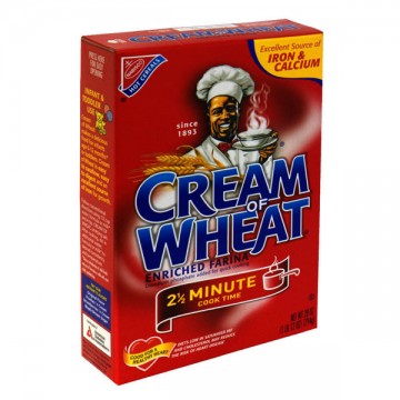 Nabisco Cream Of Wheat 12oz