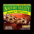 Nature Valley Dark Chocolate, Peanut Almond Granola Bars 210g