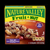 Nature Valley Trail Mix Cranberry Pomegranate 32g