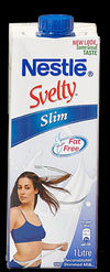 Nestle Svelty Slim Skimmed 1L