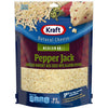 Kraft Pepper Jack Cheese 8oz