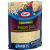 Kraft Pepper Jack Cheese 8oz