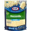Kraft 2%Milk Mozzarella Shredded Cheese 7oz