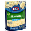 Kraft 2%Milk Mozzarella Shredded Cheese 7oz