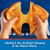 Kraft American Cheese Singles 16s 12oz