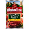 Contadina Tomato Paste Roasted Garlic 170g