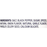 Mortons Natures Seasons 7.5oz
