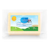 The English Cheese White Mild Cheddar 1kg