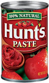 Hunts Tomato Paste 340g