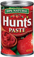 Hunts Tomato Paste 340g