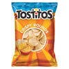 Tostitos Crisps Rounds Whole Grains 10oz