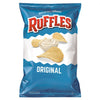 Fritolay Ruffles Original 6.5oz