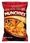 Munchies Cheese Mix 262.2g