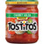 Tostitos Medium Chunky Salsa 15.5oz