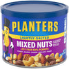 Planters Mixed Nuts Lightly Salted 10.3oz