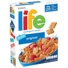 Quaker Life Cereal 370g