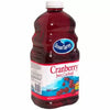 Ocean Spray Cranberry Cocktail 64oz