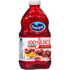 Ocean Spray 100% Cranberry Pomegranate 60oz