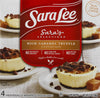 Sara Lee Cheesecake Carmel Truffle 12oz