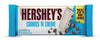 Hersheys Cookies N Cream Chocolate 43g