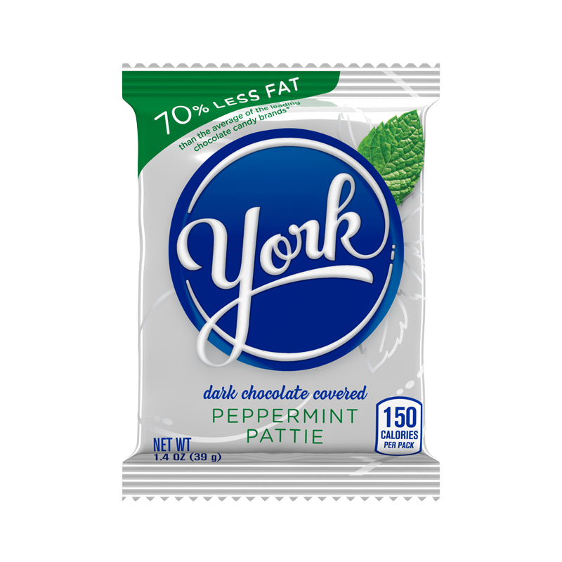 York Peppermint Patty Sensation Discussion York Peppermint Patty Sensation Discussion