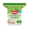 Huggies Natural Refresh Refills Wipes 184s