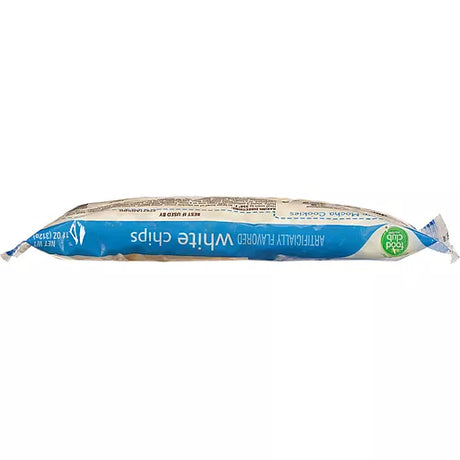 Food Club White Chips 11oz