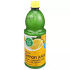 Food Club Lemon Juice 32oz