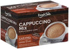 Food Club Cappuccino Mix Carmel 12s