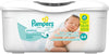 Pampers Sensitive Wipes Tub 64s