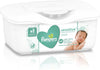 Pampers Sensitive Wipes Tub 64s